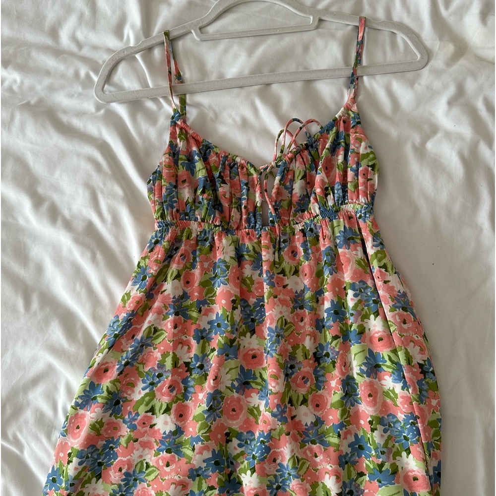 Princess Polly dress